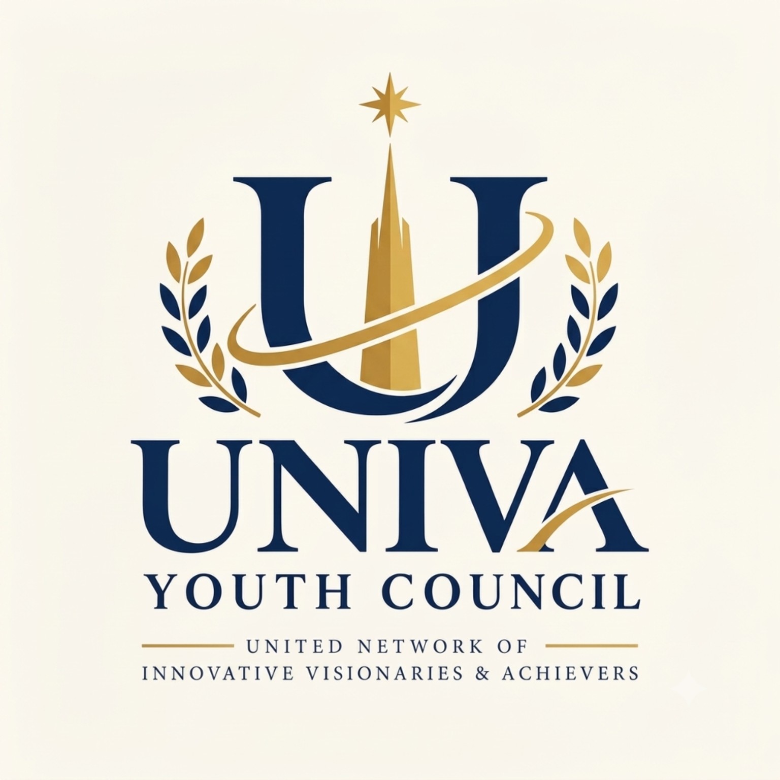 UNIVA logo