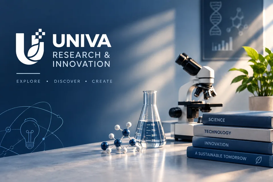 UNIVA Research & Innovation logo